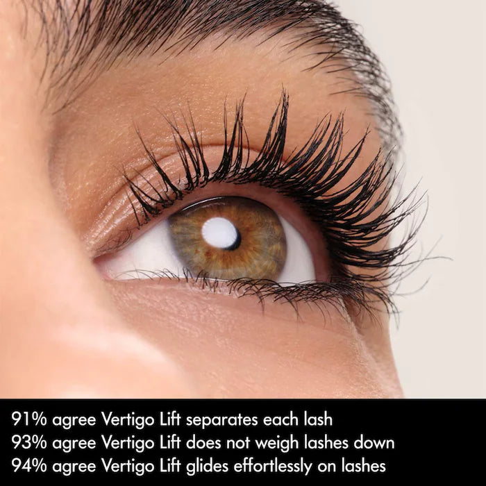 Armani Beauty | Mini Vertigo Lift Longwear Lengthening Mascara