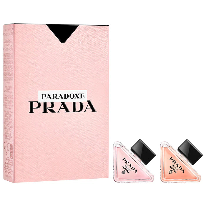 Prada | Mini Paradoxe Discovery Set