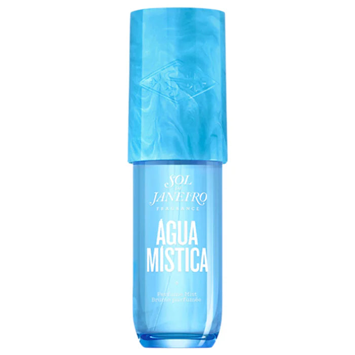 Sol de Janeiro | Agua Mistica Hair and Body Fragrance Mist