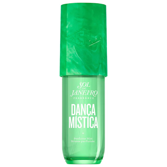 Sol de Janeiro | Danca Mistica Hair and Body Fragrance Mist