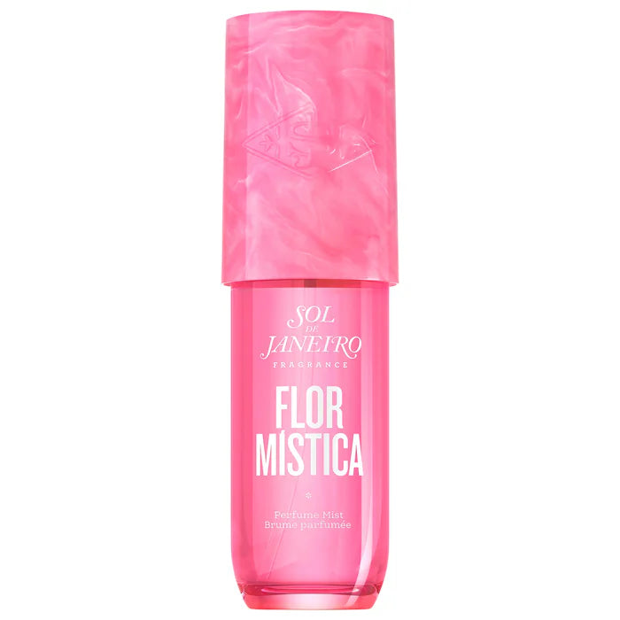 Sol de Janeiro | Flor Mistica Hair and Body Fragrance Mist