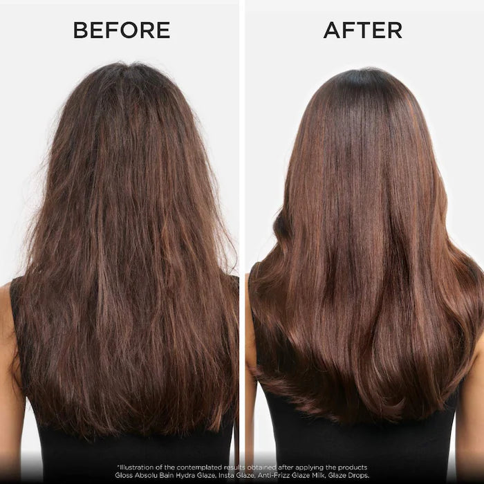 Kérastase | Gloss Absolu Glaze Drops High-Shine Hair Oil