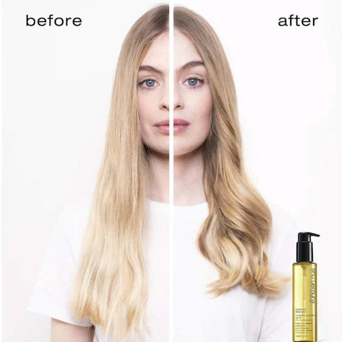 shu uemura | Art of Oils Set