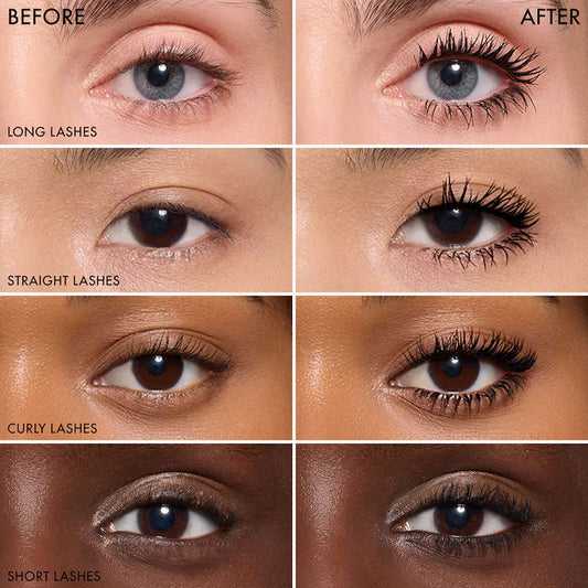 DIOR | Diorshow Overvolume Extreme Volume Waterproof Mascara