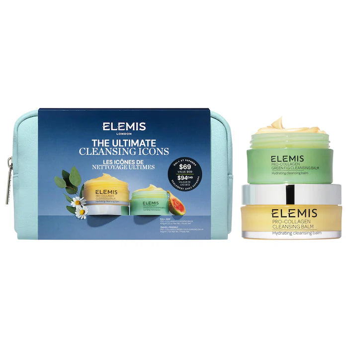Elemis | The Ultimate Cleansing Icons Set
