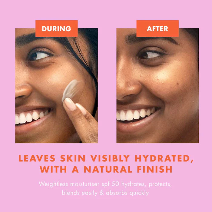 Hello Sunday | The Bestseller Daily SPF Duo with Broad Spectrum SPF 50