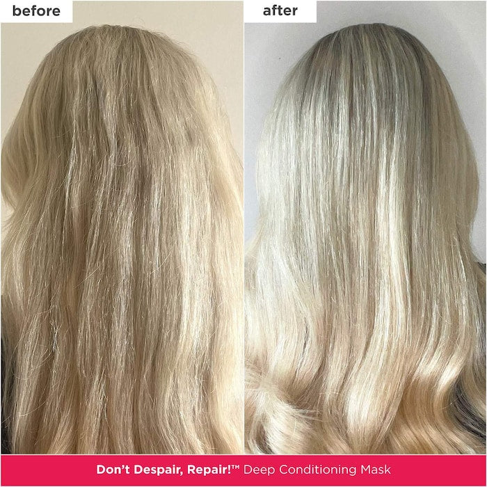 Briogeo | Don't Despair, Repair! Strengthening + Hydrating Minis Kit for Dry, Damaged Hair