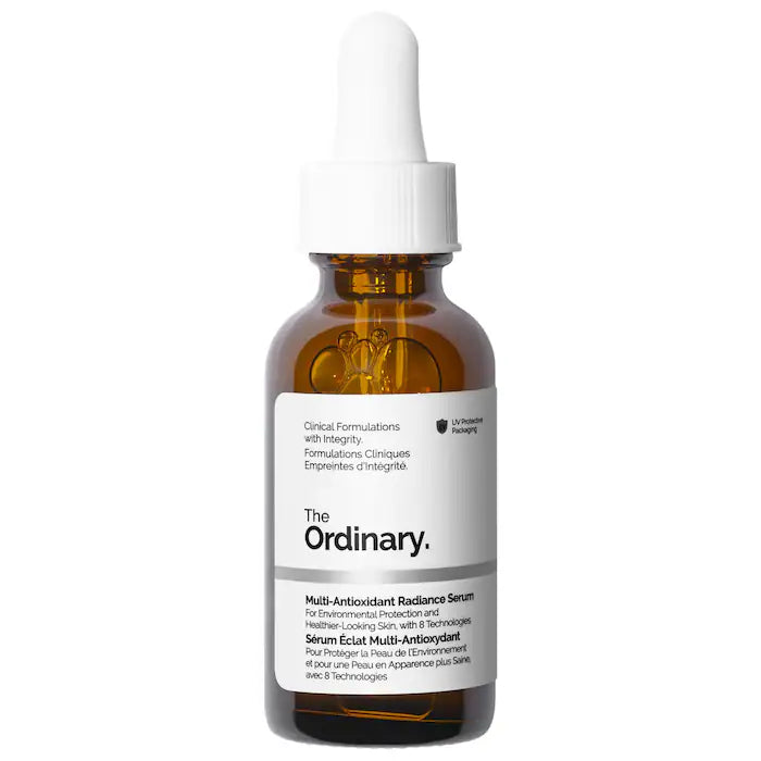 The Ordinary | Multi-Antioxidant Radiance Serum with Vitamin C