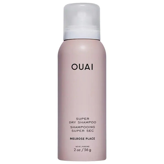 OUAI | Melrose Place Super Dry Invisible Dry Shampoo