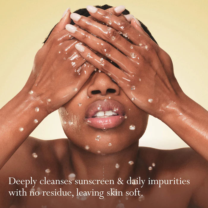 Dieux | Ethereal Makeup Removing Concentrated Cleansing Oil