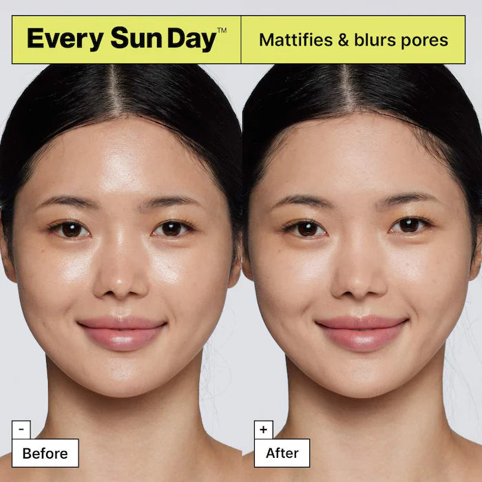 Dr. Jart+ | Every Sun Day™ Invisible Korean Sunscreen Stick SPF 40