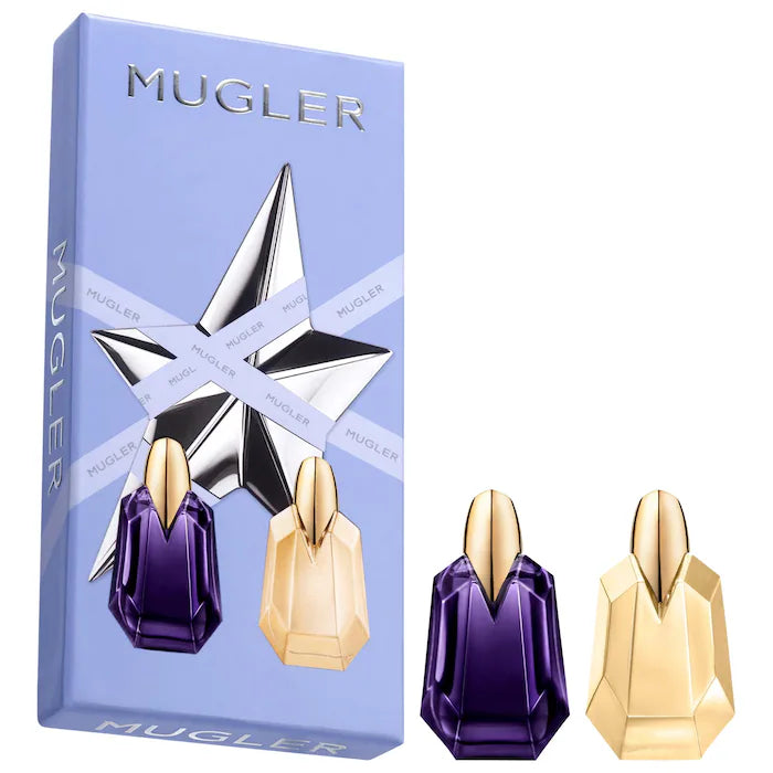 Mugler | Alien Mini Discovery Gift Set