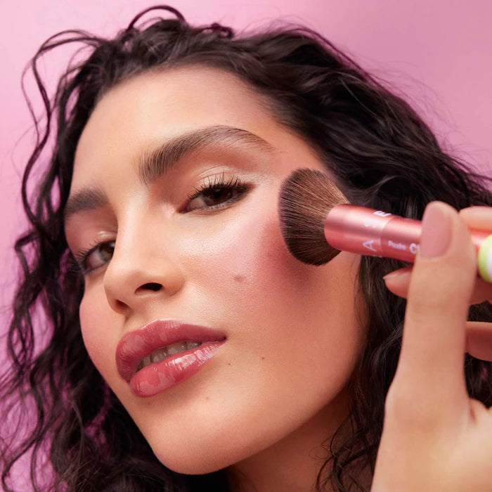 SEPHORA COLLECTION | Dual Ended Cheek Brush