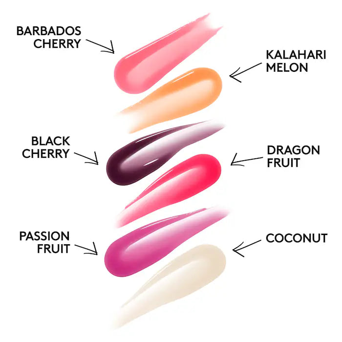 Fenty Skin | Fenty Treatz Hydrating + Strengthening Lip Oil