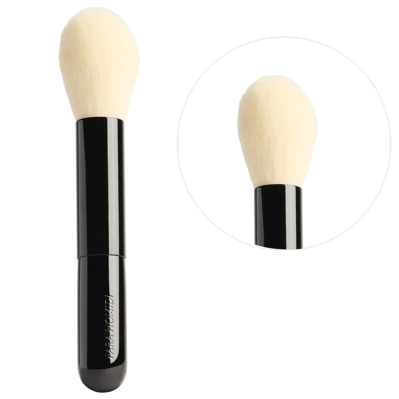 Fara Homidi | Shader Brush