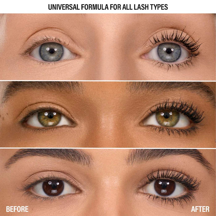 MAKEUP BY MARIO | Master Mascara™ Volumizing & Lift