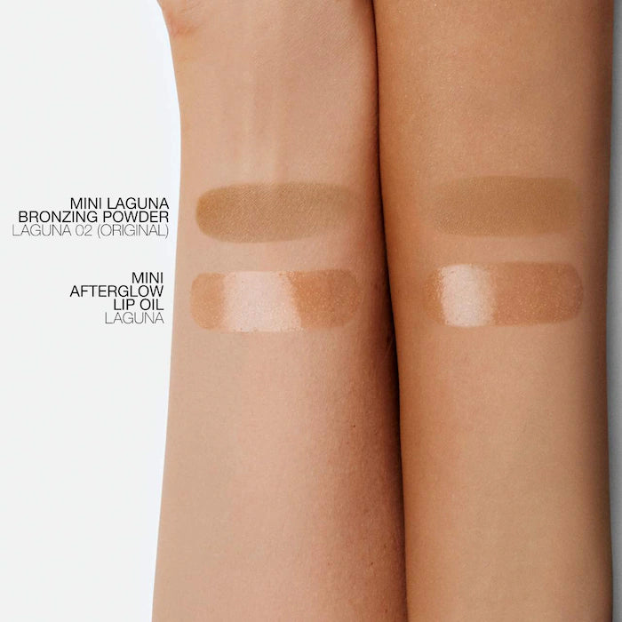 NARS | Mini Laguna Bronzer & Lip Oil Duo