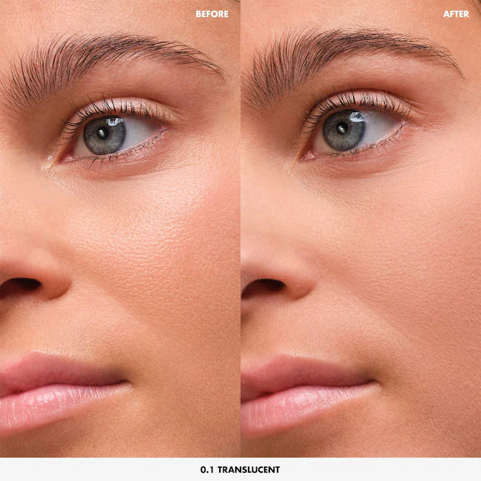 MAKE UP FOR EVER | Mini HD Skin Blurring & Perfecting Pressed Powder