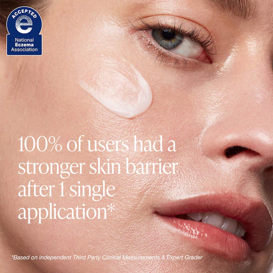 INNBEAUTY PROJECT | Recharge Gel Cream Smoothing & Plumping Moisturizer
