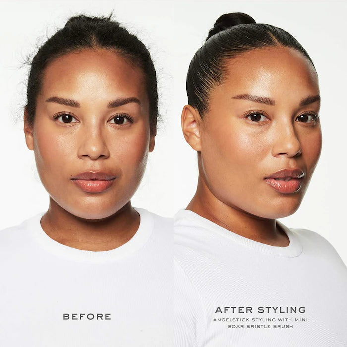 Emi Jay | Angelstick and Big Effing Clip® in Pink Chantilly On The Go Set