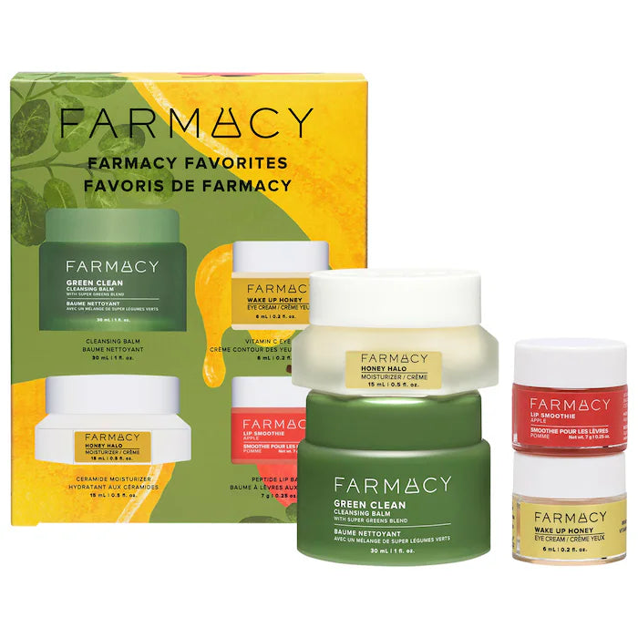 Farmacy | Farmacy Favorites