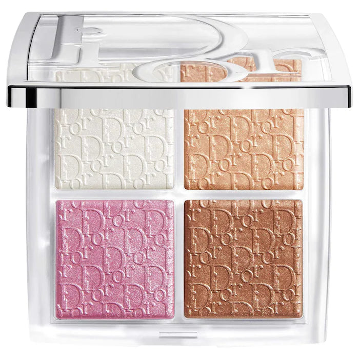Dior | Backstage Glow Maximizer Face Palette – DaMar Beauty