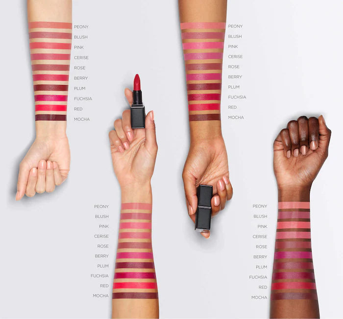Tom Ford | Fucking Fabulous Lip Color Matte Lipstick