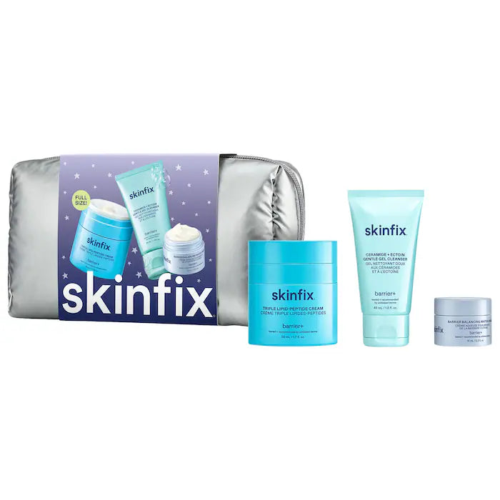 Skinfix | Ultimate Hydration Jet Set