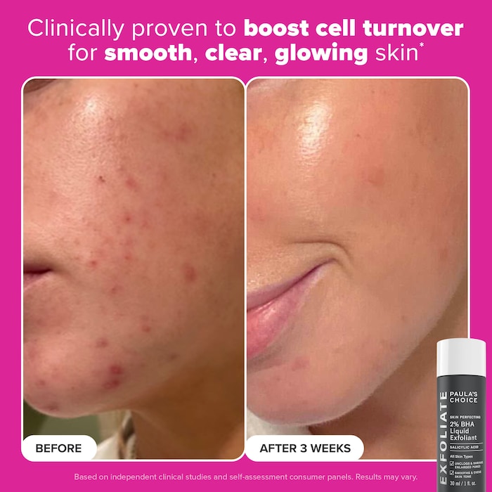 Paula's Choice | Plump & Glow 3-Step Kit for Clear, Firm Skin