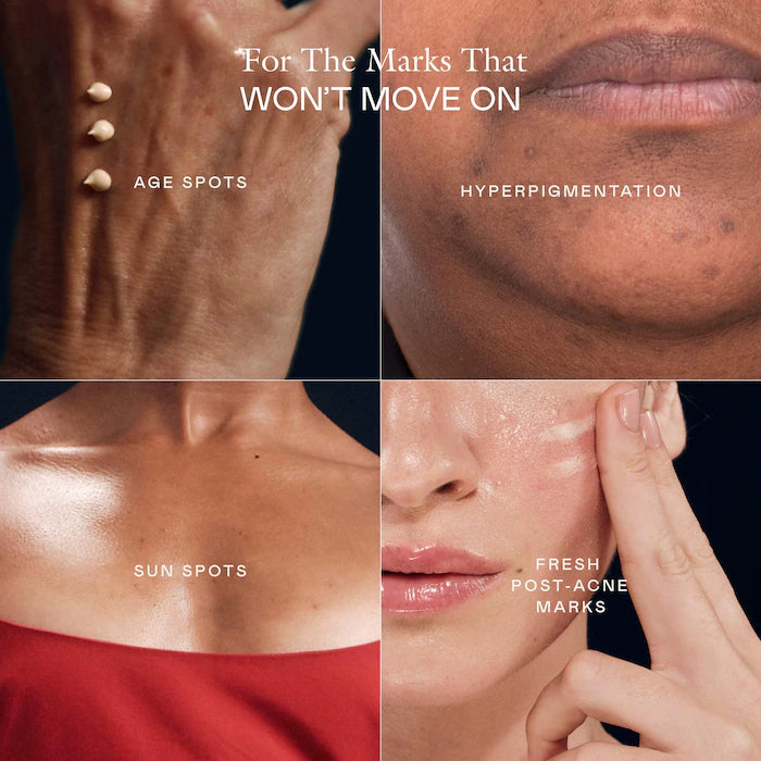 EADEM | The Mark Advanced Targeted Dark Spot Concentrate