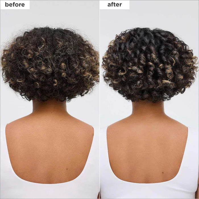 Briogeo | Style + Treat™ Supreme Shine Strengthening & Styling Oil for Thick Hair