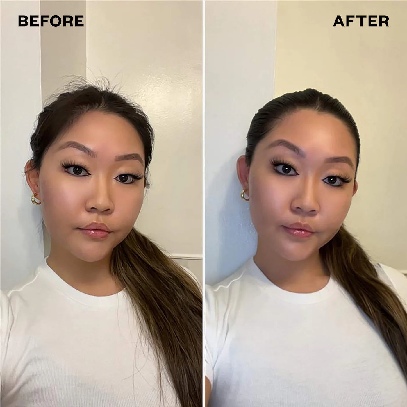 IGK | Frizz and Flyaway Lightweight Gel Hair Taming Wand