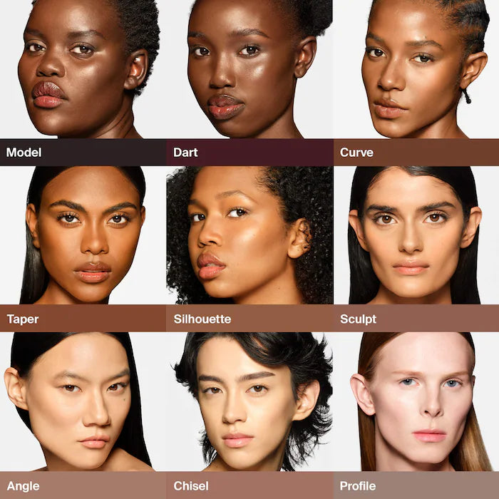 HAUS LABS BY LADY GAGA | Precision Sculpt Shaping Balm Contour Stick