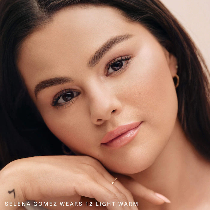 Rare Beauty |True to Myself Natural Matte Longwear Foundation