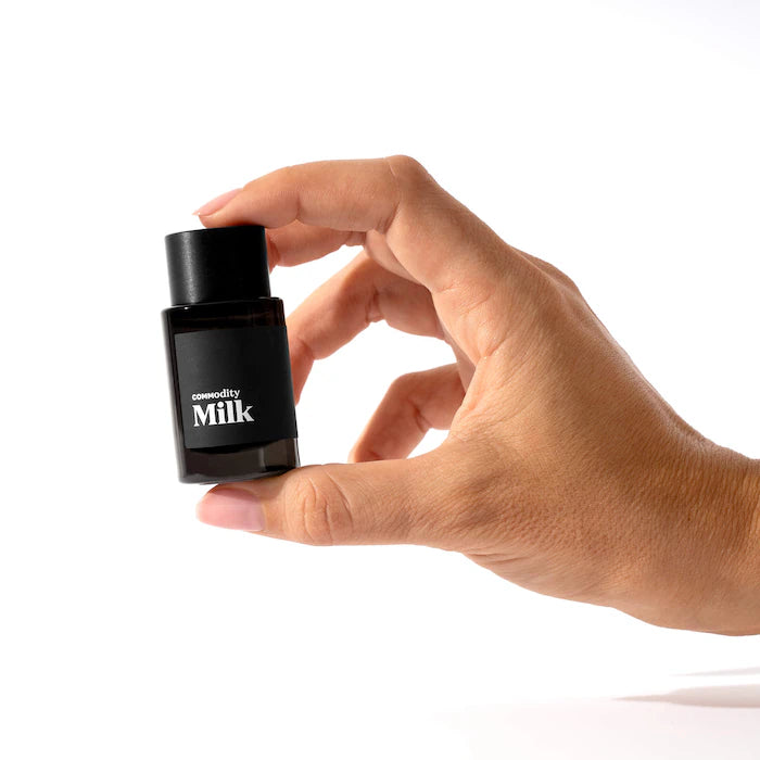 Commodity | Mini Juice & Milk Expressive Eau de Parfum Fragrance Duo Set