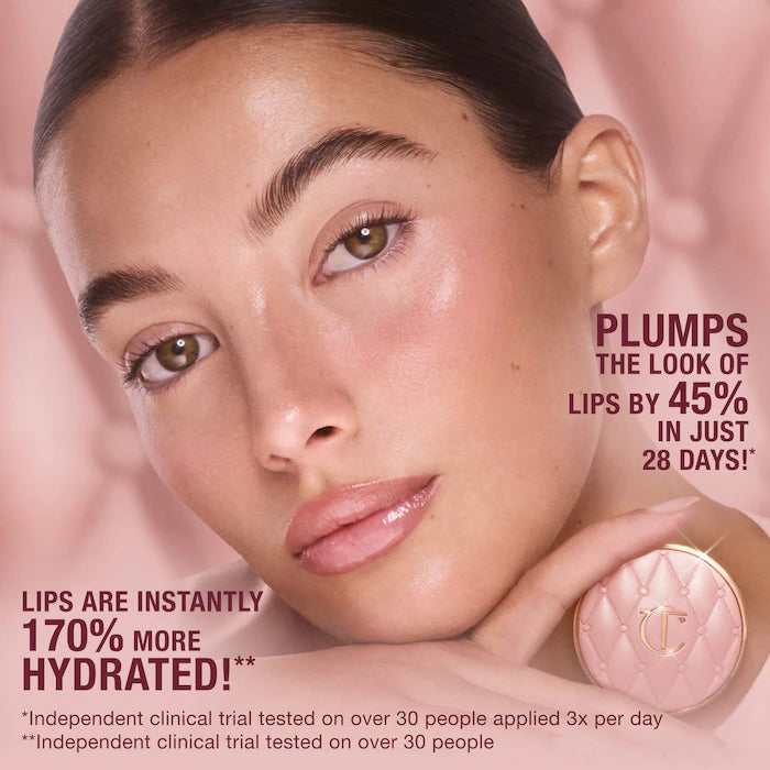 Charlotte Tilbury | Life Changing Lip Mask with Cushioning Ceramides