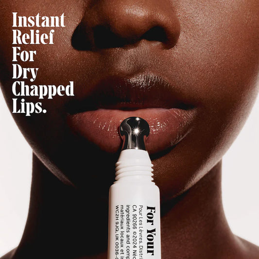 Nécessaire | The Lip Balm – Instant Relief For Dry, Chapped Lips