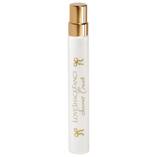LoveShackFancy | Secret Crush Eau de Parfum with Vanilla