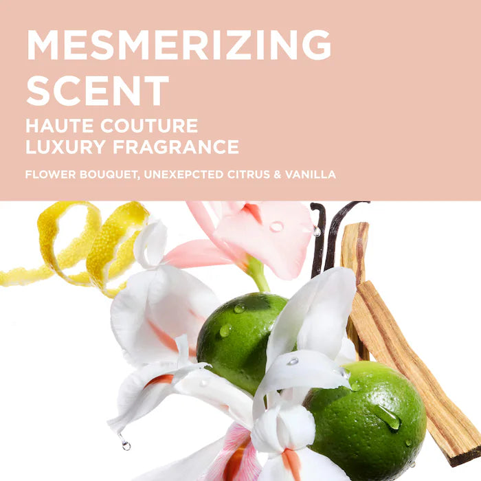 Kerastase | Gloss Absolu Hair Perfume with Citrus, Vanilla & Rose