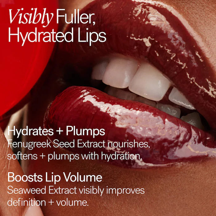 ILIA | Overglaze Hydrating Lip Gloss for 24-Hour Moisture