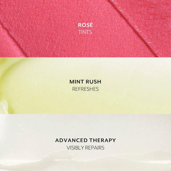 Fresh | Tint & Treat Trio