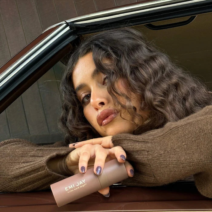 Emi Jay | Aura Hair & Body Fragrance Mist in Toasted Sugar