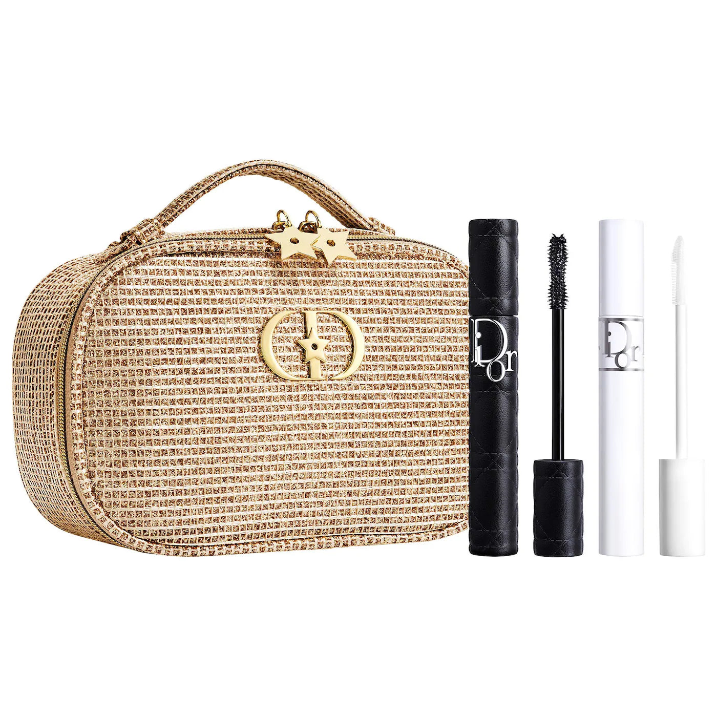 Dior | Diorshow Volume Mascara and Primer-Serum Set