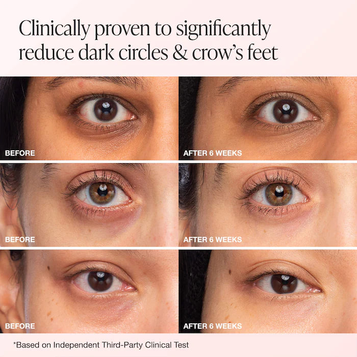 iNN BEAUTY| Smooth & Bright Travel Skincare Holiday Exclusive Set