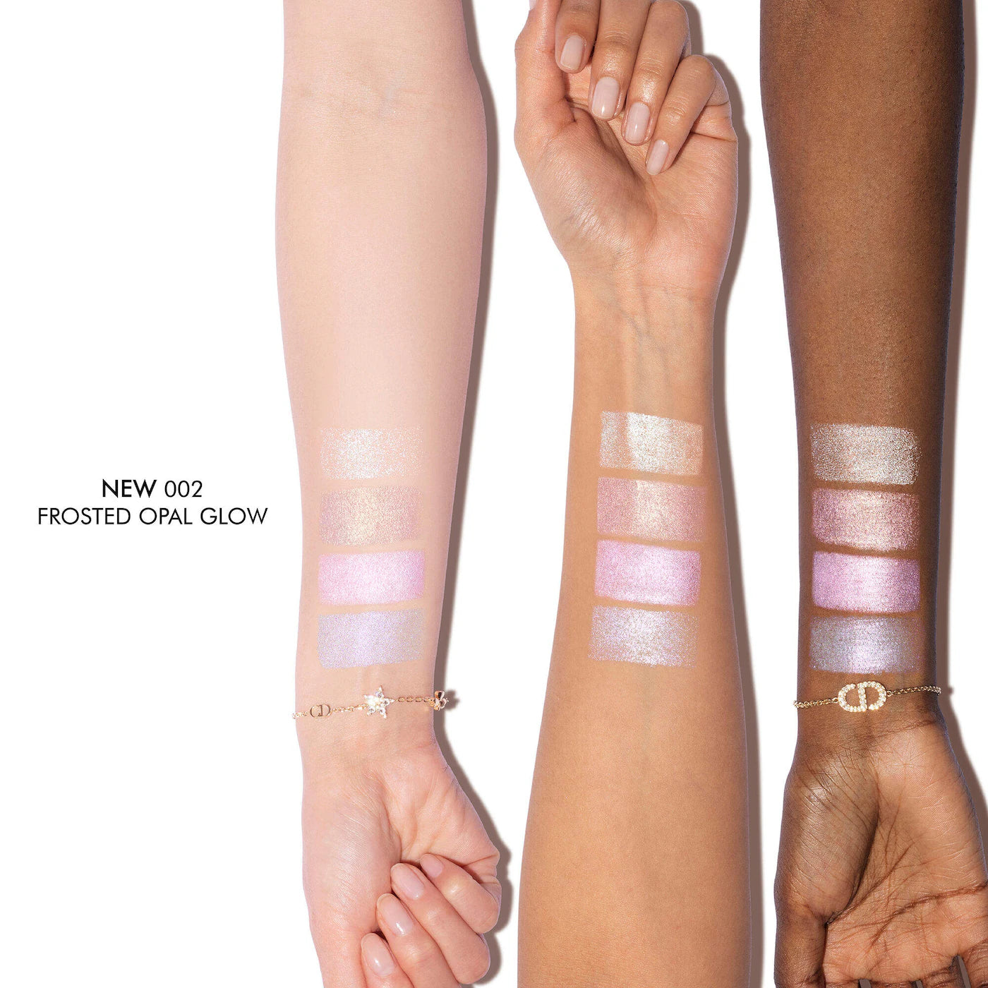 Dior | Limited Edition Backstage Glow Maximizer Face Palette