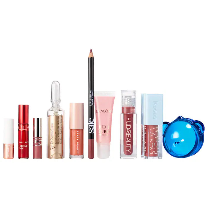 Sephora Favorites | Lip Value Set