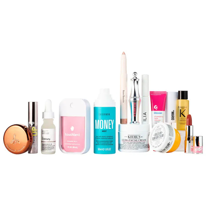 Sephora Favorites | Makeup Must Haves Value Set