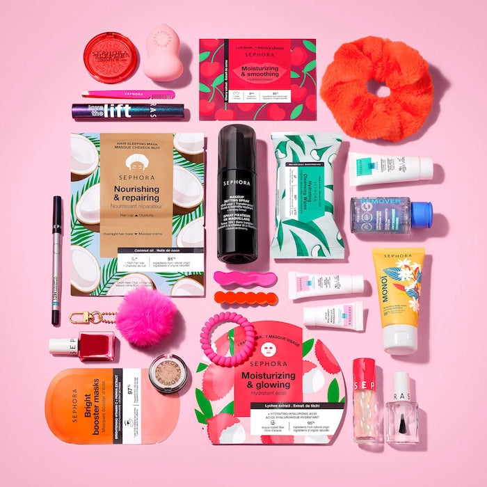 SEPHORA COLLECTION | Advent Calendar