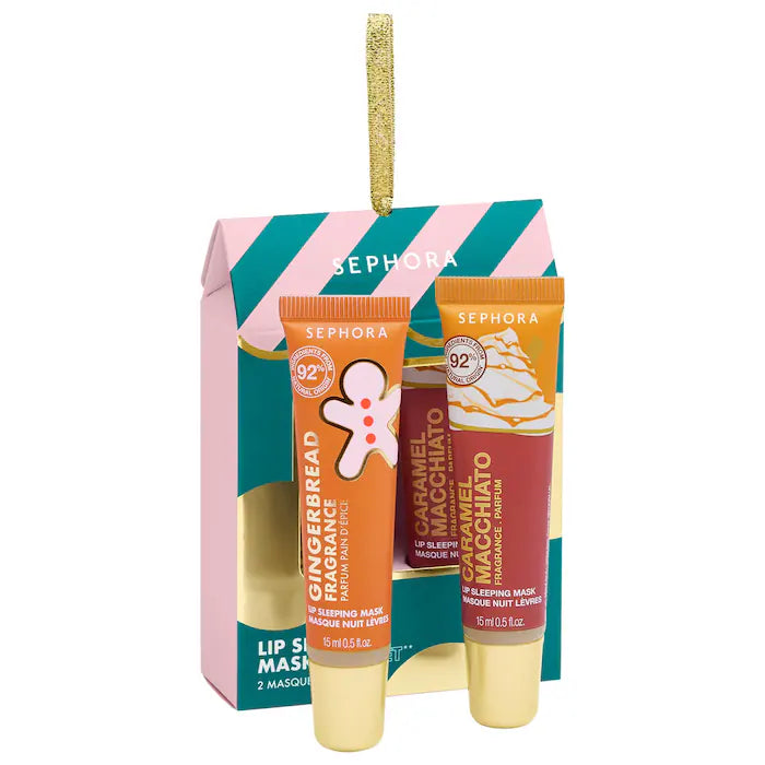 SEPHORA COLLECTION | Lip Sleeping Masks Ornament