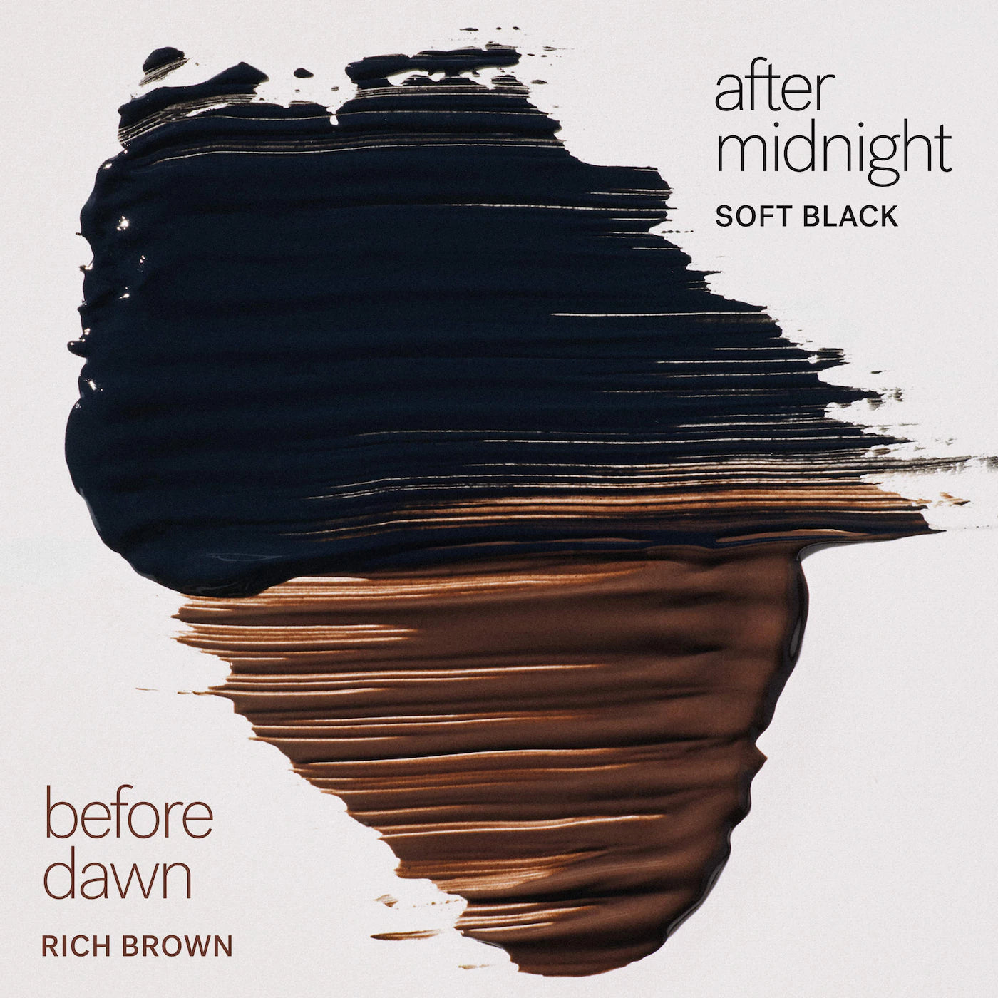 ILIA | The Limitless Lash Duo - Black & Brown Mascara Gift Set